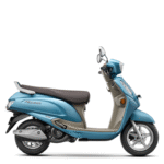 Suzuki Access Electric