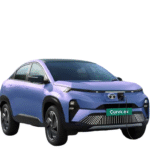 Tata Curvv EV 2025 Launch
