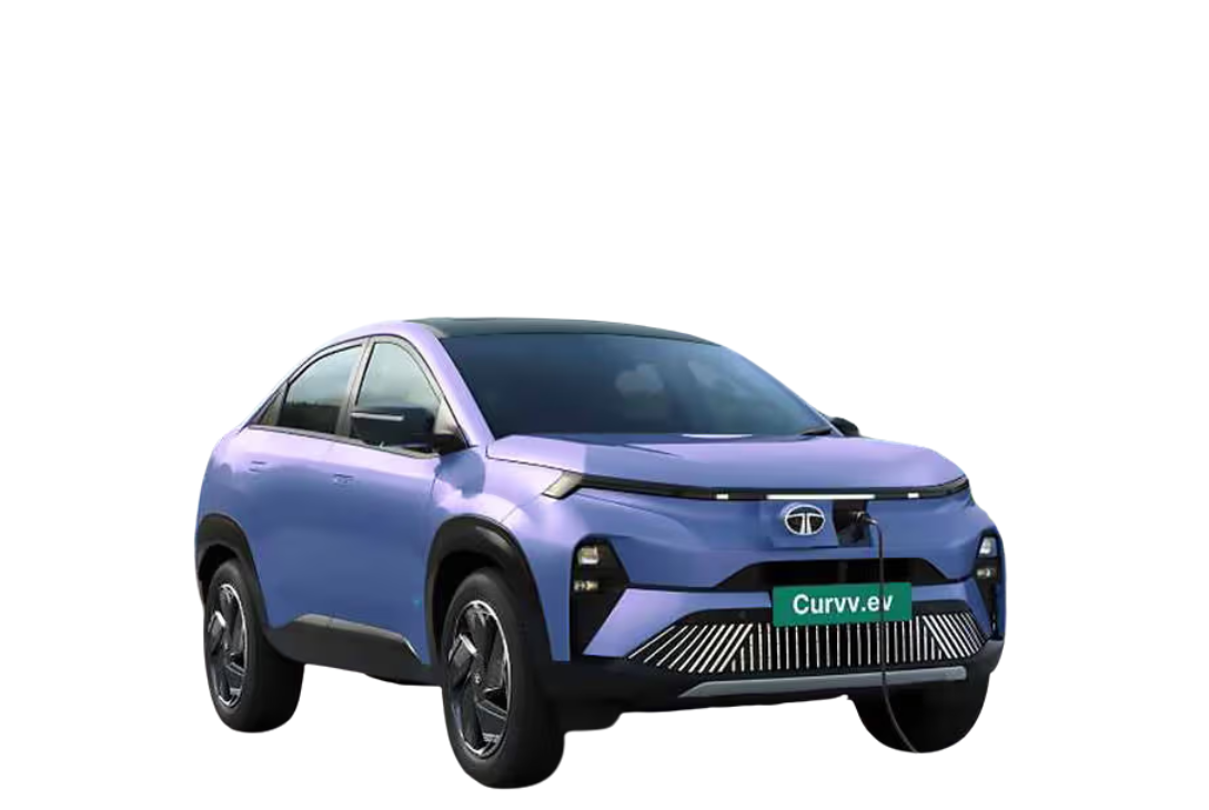 Tata Curvv EV 2025 Launch