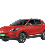 MG ZS EV 46