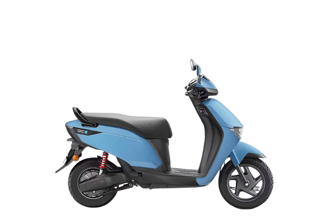 Honda QC1 90,000