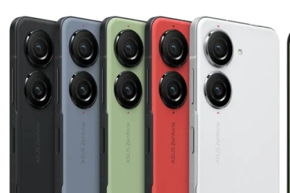 Asus Zenfone 10