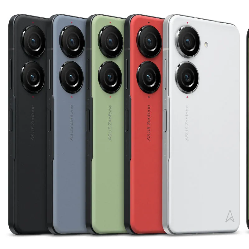 Asus Zenfone 10