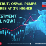 IPO Debut