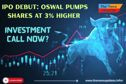 IPO Debut