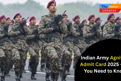 indian army agniveer