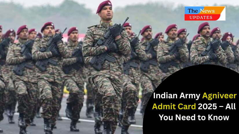 indian army agniveer