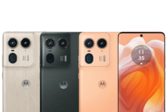 Motorola Edge 50 Ultra