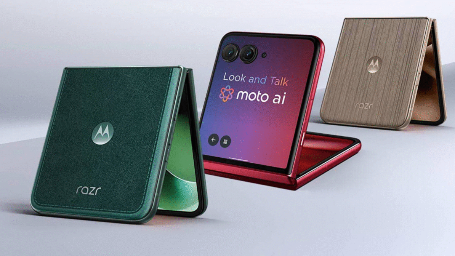 Motorola Razr 60