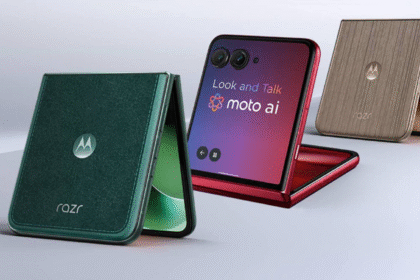 Motorola Razr 60