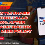 Paytm Share Price
