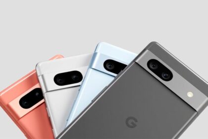 Pixel 7a