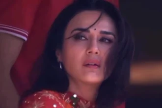 RCB Wins IPL 2025 Why Preity Zinta Sad Face Touched Fans Hearts