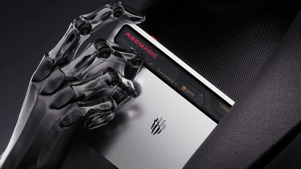 RedMagic Gaming Pad 3 Pro