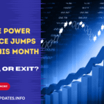 reliance power share