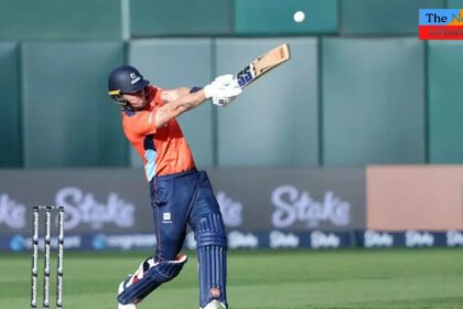 Finn Allen 19 sixes | Finn Allen T20 record | T20 century 2025 | T20 cricket records 2025 | Who is Finn Allen | T20 World Records 2025