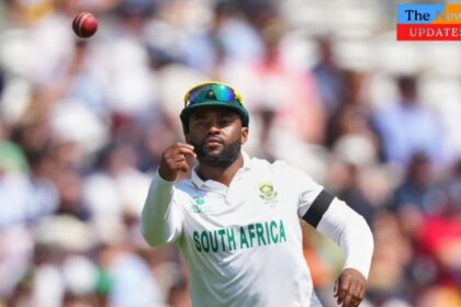 South Africa ICC trophy drought | Temba Bavuma ICC 2025 | South Africa cricket news 2025 | ICC Champions Trophy 2025 | South Africa ICC 2025 schedule | Will South Africa win ICC trophy
