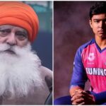 Yograj Singh latest news | Vaibhav Suryavanshi cricketer | Yograj Singh on Vaibhav Suryavanshi | Yograj Singh controversy 2025 | Can Vaibhav Suryavanshi play Test cricket | Indian cricket news 2025