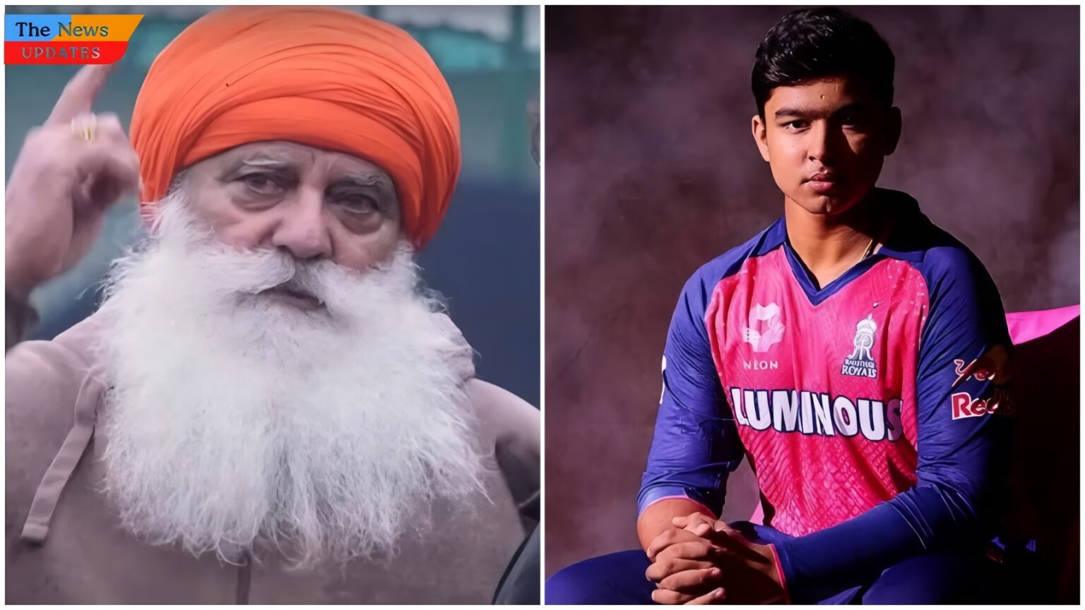 Yograj Singh latest news | Vaibhav Suryavanshi cricketer | Yograj Singh on Vaibhav Suryavanshi | Yograj Singh controversy 2025 | Can Vaibhav Suryavanshi play Test cricket | Indian cricket news 2025