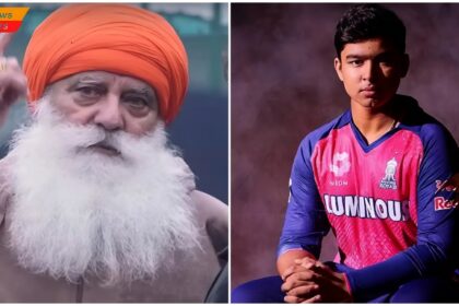 Yograj Singh latest news | Vaibhav Suryavanshi cricketer | Yograj Singh on Vaibhav Suryavanshi | Yograj Singh controversy 2025 | Can Vaibhav Suryavanshi play Test cricket | Indian cricket news 2025