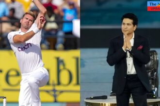 Anderson Tendulkar Trophy | India vs England Test series 2025 | Anderson Tendulkar Trophy news | Anderson Tendulkar Trophy postponed | India England cricket trophy 2025