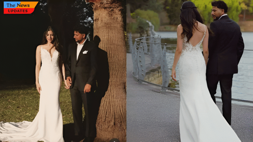 Kuldeep Yadav’s Engagement Drama | Kuldeep Yadav girlfriend name | Kuldeep Yadav latest news | Kuldeep Yadav Instagram post | kuldeep yadav | kuldeep yadav girlfriend | kuldeep yadav news