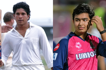 Suryavanshi cricketer | BCCI news | Indian cricket team | BCCI selection news | Upcoming Indian cricketers | Cricket news India
