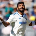 Jasprit Bumrah | Jasprit Bumrah news | India Test captain 2025 | Jasprit Bumrah | indian cricket team | BCCI news today |