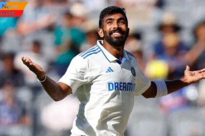Jasprit Bumrah | Jasprit Bumrah news | India Test captain 2025 | Jasprit Bumrah | indian cricket team | BCCI news today |