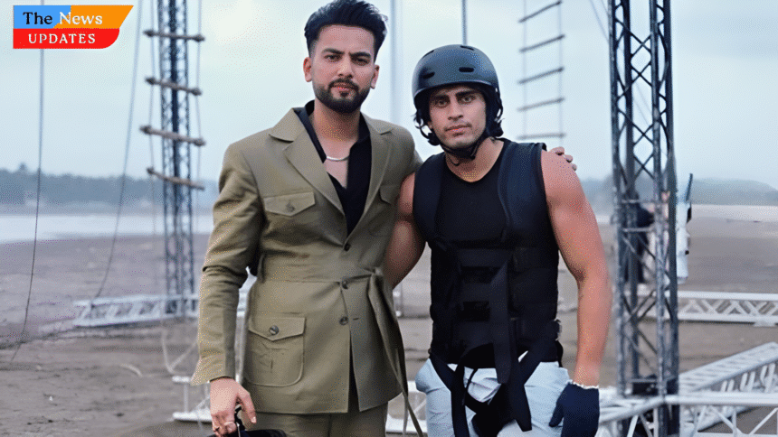 Roadies Double Cross Finale | Roadies Winner | Rishabh Jaiswal | winner of roadies double cross who won roadies double cross roadies xx winner roadies winner roadies winner 2025 elvish yadav roadies who is the winner of roadies double cross mtv roadies double cross winner |kushal tanwar | winner of roadies season 20 | roadies double cross | mtv roadies | who won roadies xx | who is the winner of roadies xx | who is winner of | roadies double cross