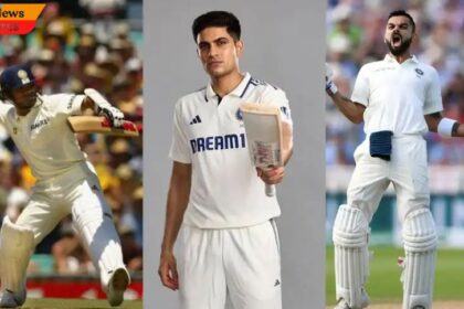 Shubman Gill | Sachin Tendulkar career | Shubman Gill vs Virat Kohli | Shubman Gill stats