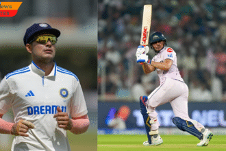 India vs England 1st ODI 2025 | India vs England match result today | India vs England live score | India vs England cricket news