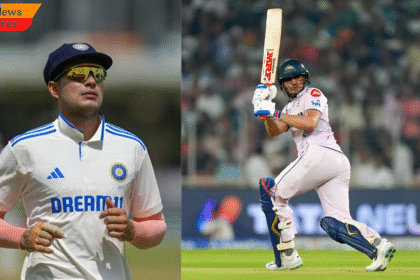 India vs England 1st ODI 2025 | India vs England match result today | India vs England live score | India vs England cricket news