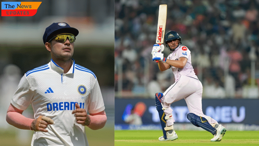 India vs England 1st ODI 2025 | India vs England match result today | India vs England live score | India vs England cricket news