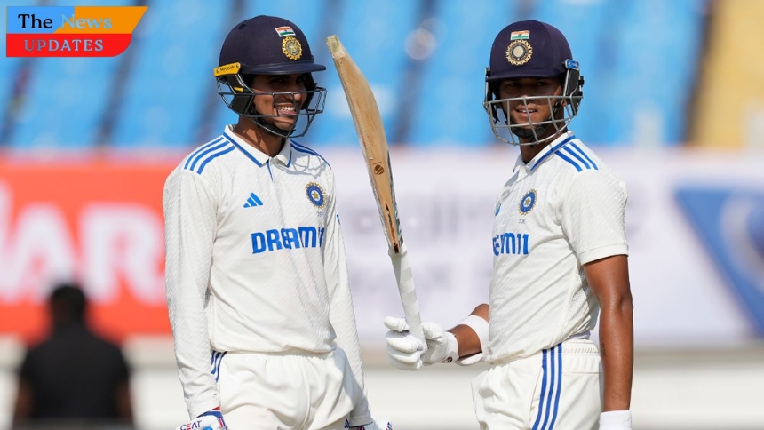 India vs England 2025 | IND vs ENG live score | IND vs ENG highlights today | IND vs ENG live streaming | watch India vs England live | India vs England Test series | India vs England match result