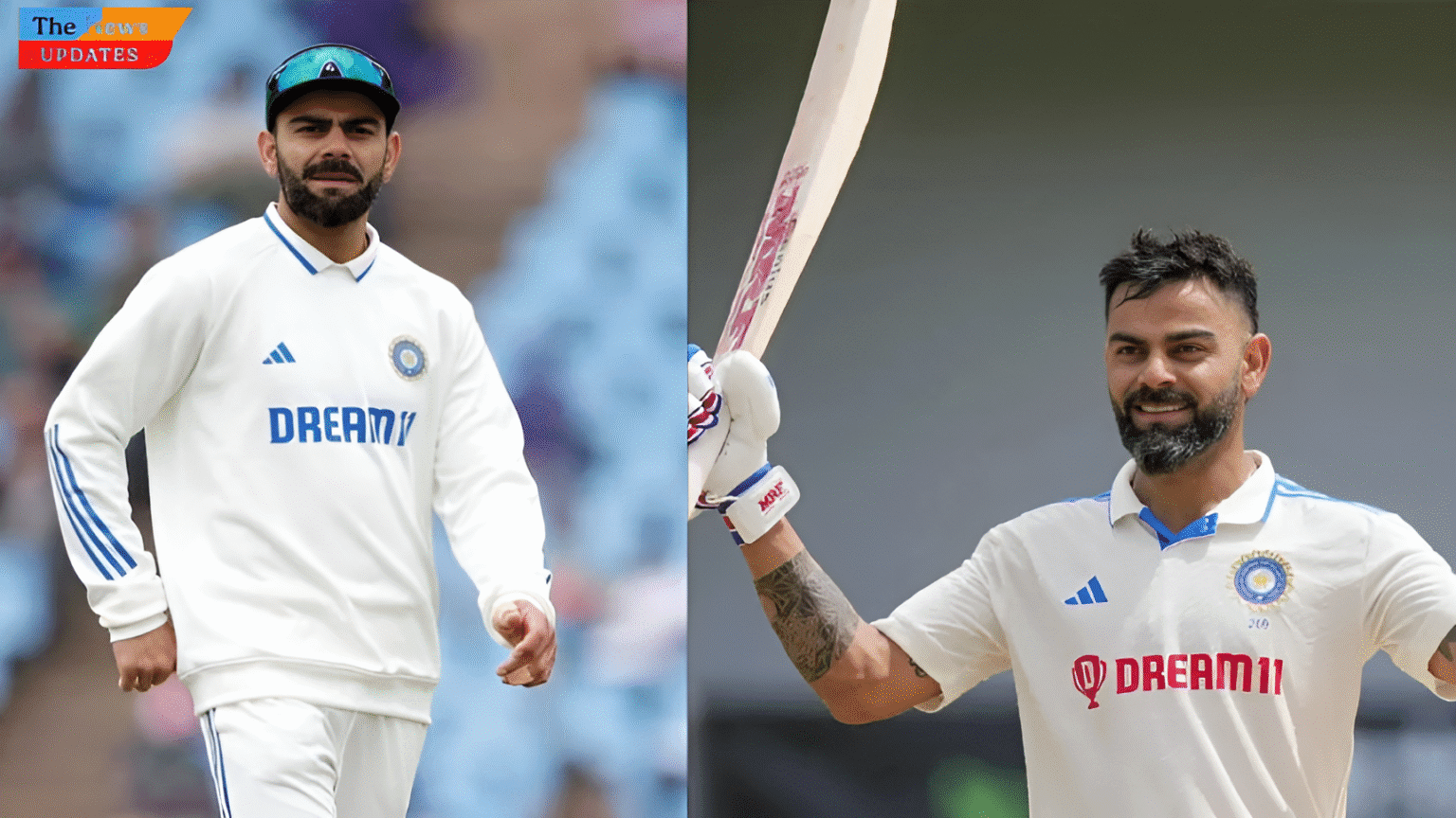 Virat Kohli Test Cricket Return | Virat Kohli | BCCI | RCB IPL Wins