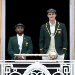 WTC Final 2025 | WTC 2025 Final | ICC WTC Final 2025 | WTC Final rules | WTC final draw rules | Who gets ICC mace in WTC Final