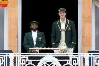 WTC Final 2025 | WTC 2025 Final | ICC WTC Final 2025 | WTC Final rules | WTC final draw rules | Who gets ICC mace in WTC Final