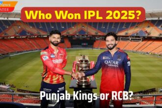 ipl winner | ipl final time | today ipl match time | royal challengers bengaluru vs punjab kings | ipl winner 2025 | who won ipl