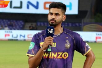 Shreyas Iyer | Punjab Kings | IPL 2025 | Shreyas Iyer captain | IPL captaincy news | Punjab Kings new captain | Shreyas Iyer Punjab Kings | IPL 2025 player updates | Punjab Kings captaincy 2025