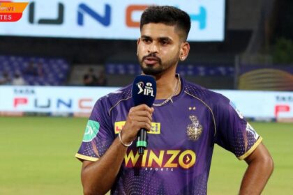 Shreyas Iyer | Punjab Kings | IPL 2025 | Shreyas Iyer captain | IPL captaincy news | Punjab Kings new captain | Shreyas Iyer Punjab Kings | IPL 2025 player updates | Punjab Kings captaincy 2025