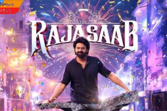 rabhas new movie 2025 | The Raja Saab release date | Prabhas The Raja Saab movie | Upcoming Prabhas movie | The Raja Saab Prabhas poster | Prabhas latest movie update | The Raja Saab teaser release date | Prabhas horror movie | December 2025 movie releases | South Indian superstar Prabhas | The Raja Saab trailer launch | Indian cinema December 2025