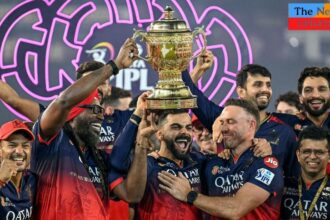 Virat Kohli | IPL 2025 Final | RCB vs Punjab Kings IPL 2025 Final | IPL 2025 |