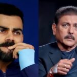 Virat Kohli retirement | Ravi Shastri news | BCCI controversy | Indian cricket news | Virat Kohli latest news | BCCI latest update | Kohli retirement update