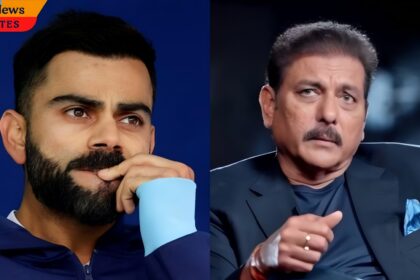 Virat Kohli retirement | Ravi Shastri news | BCCI controversy | Indian cricket news | Virat Kohli latest news | BCCI latest update | Kohli retirement update
