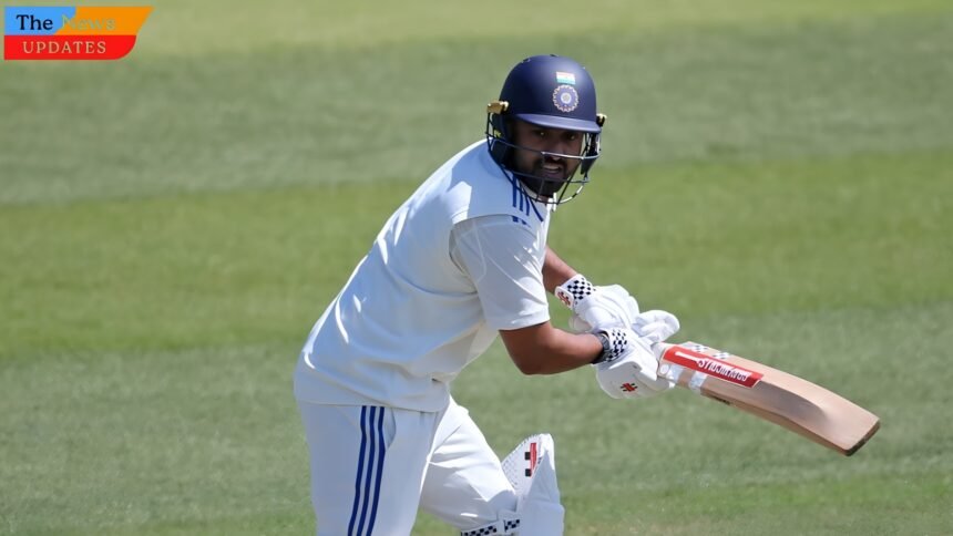 IND vs ENG | India vs England Test match 2025 | Karun Nair comeback | India vs England Test series | Karun Nair news | India Test team selection | Karun Nair return to Test cricket