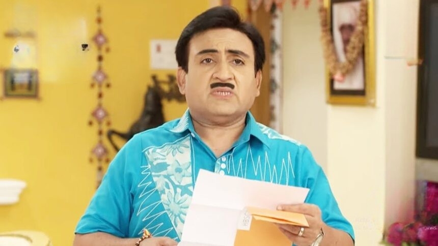 जेठालाल