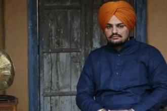 Sidhu Moose Wala
