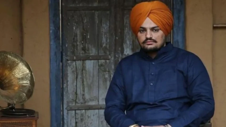 Sidhu Moose Wala