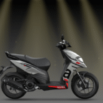 Aprilia SR 160